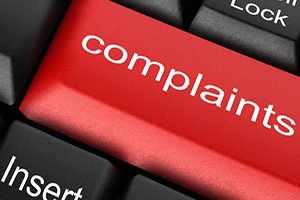 complaint